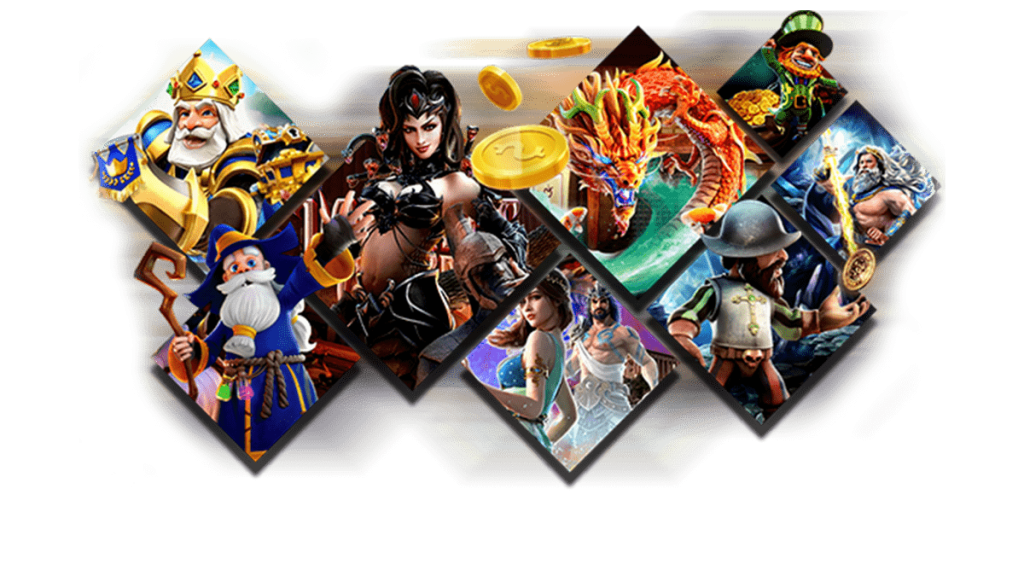 ทางเข้า XEN888